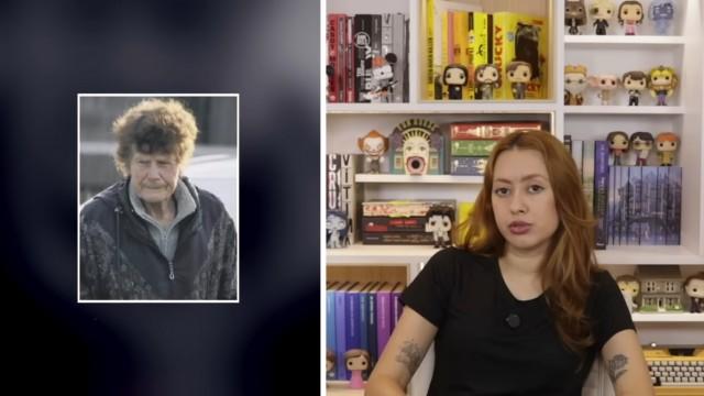 AMIZADE MORTAL: O CASO PAULINE PARKER E JULIET HULME