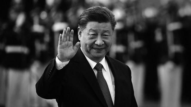 China, the U.S. & the Rise of Xi Jinping