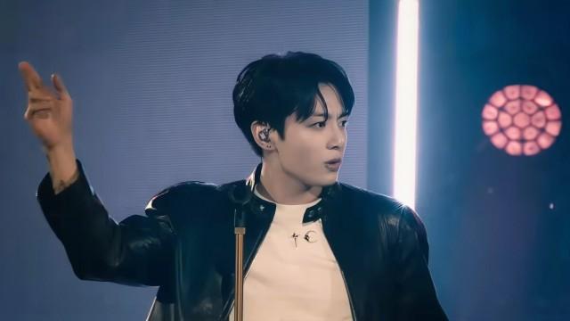 'JUNG KOOK: I AM STILL' Main Trailer