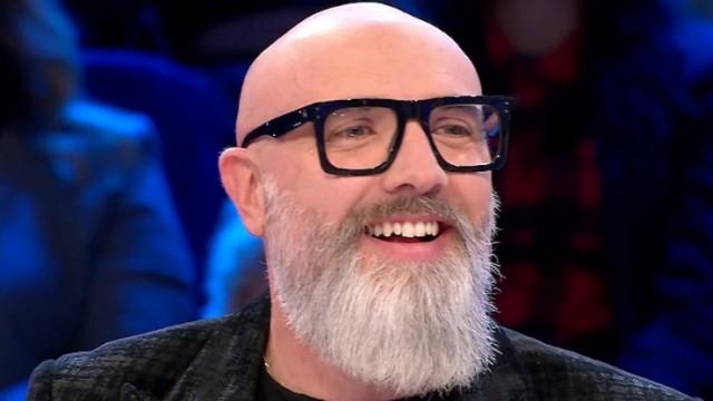 Puntata del 08/12/2024