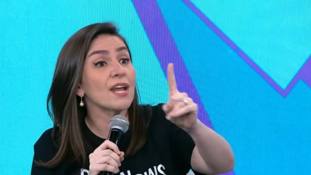 CECILIA FLESCH E LUCAS PAVANATO | PÂNICO - 05/12/2024