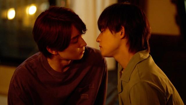 Beyond the Kiss