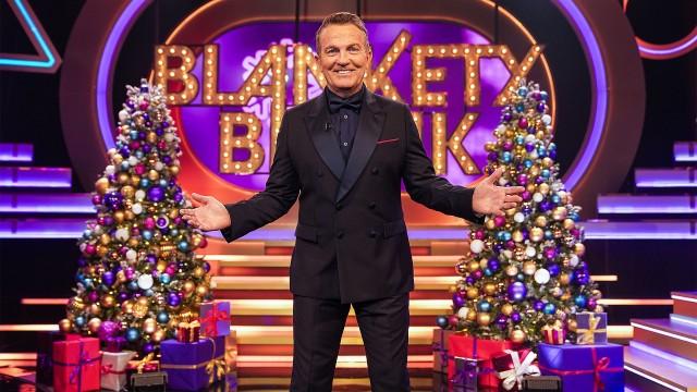 Christmas Special