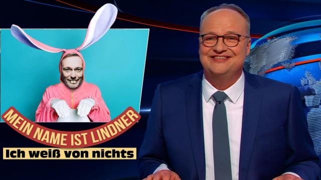 heute-show vom 06. Dezember 2024