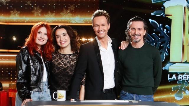 Émission 20 [09] - Noël 2024