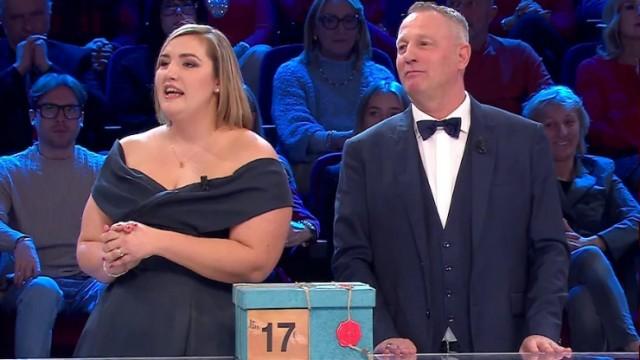 Puntata del 11/12/2024