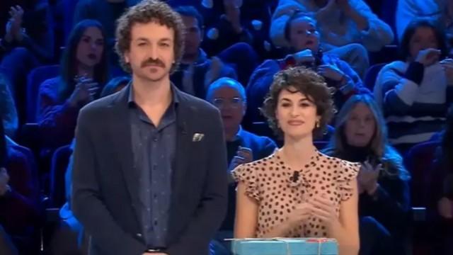 Puntata del 13/12/2024