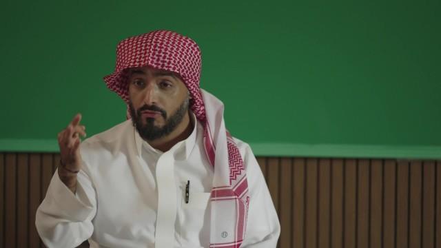 طارق الحربي