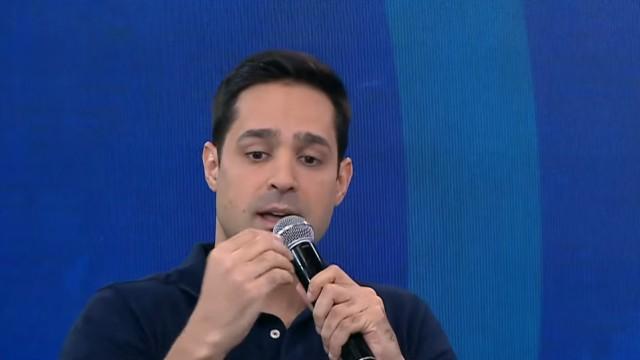 JOEL PAVIOTTI E LEONARDO SIQUEIRA | PÂNICO - 12/12/2024
