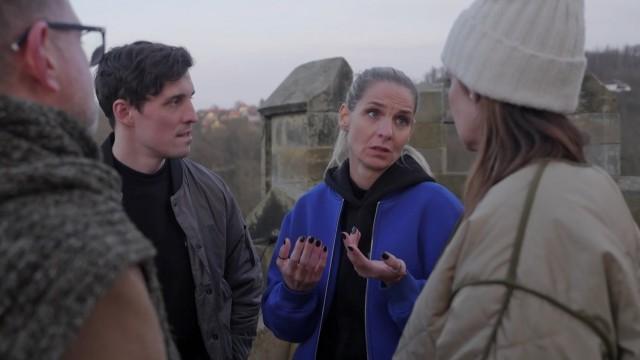Fourth episode