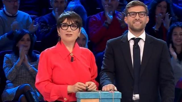 Puntata del 17/12/2024