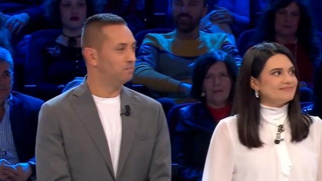 Puntata del 19/12/2024