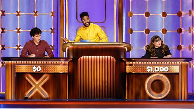 The Mayor of the Sun