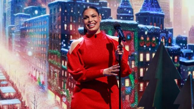 Annual Holiday Show