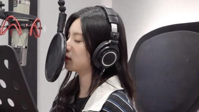 EP.178 Yeji's 'Love Your Enemy' OST Recording & 2024 K-WORLD DREAM AWARDS