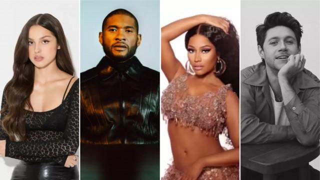 iHeartRadio Jingle Ball 2023