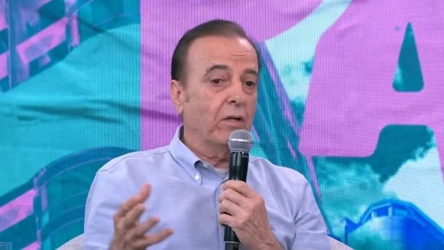 CHITÃOZINHO, XORORÓ E HENRIQUE PRATA | PÂNICO - 17/12/2024