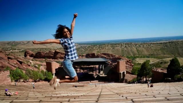 Colorado, retour aux sources