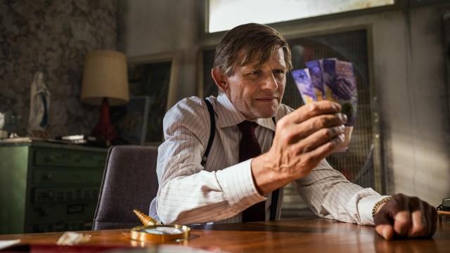 Ein Anwalt kommt selten allein