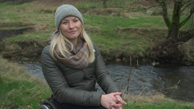 The Waterways of the Shropshire Hills