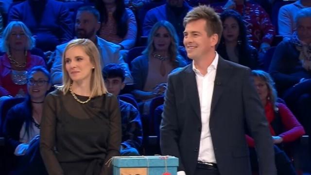 Puntata del 23/12/2024