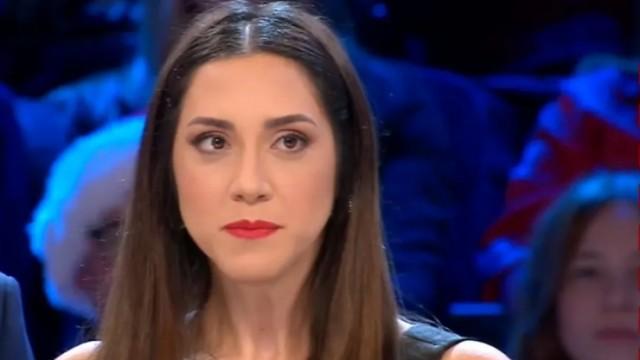 Puntata del 25/12/2024