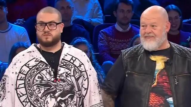 Puntata del 26/12/2024