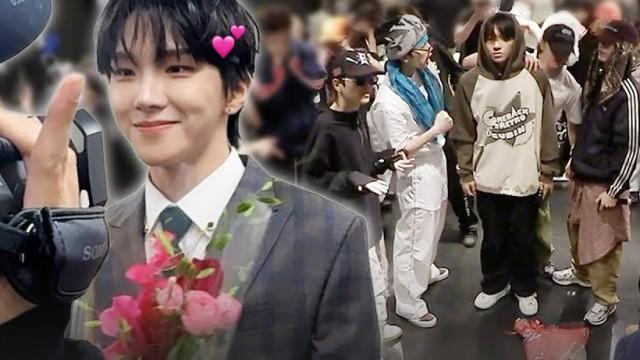 EP.38 | 2024 MAMA AWARDS Behind