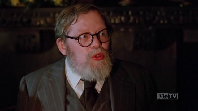 House of Svengoolie: Saturday the 14th