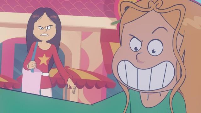 La monnaie de sa pièce