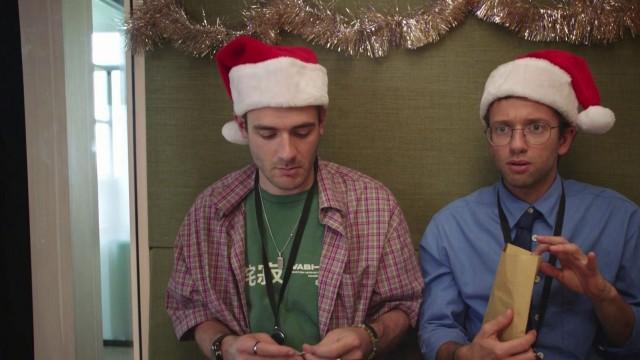 Secret Santa