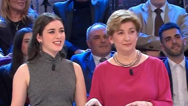 Puntata del 06/01/2025 - Speciale Lotteria Italia 2025