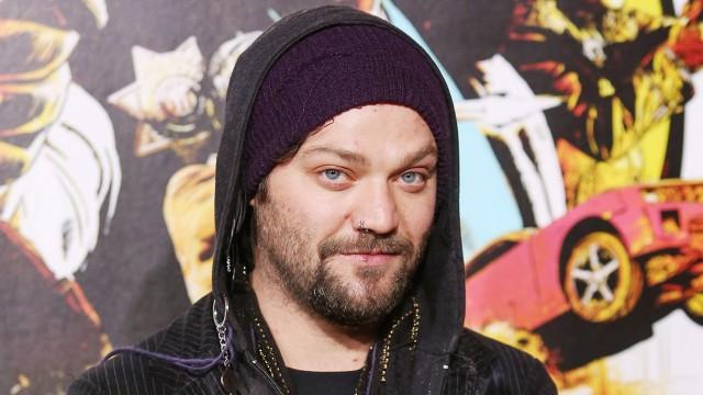 The Curious Case Of... Bam Margera