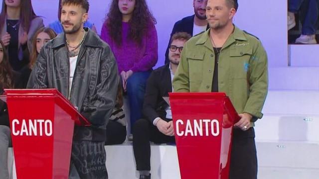 Pomeridiano - Puntata 16 #Amici24