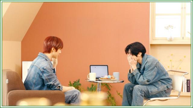 Jisung & Sion