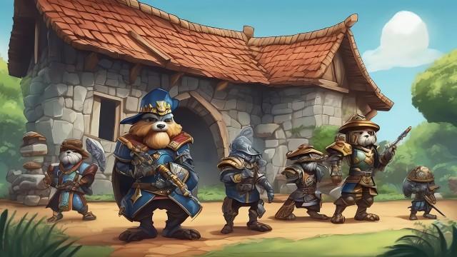 Home invasion, RPGs, Bats, Dogs and Raccoons (SciCast #618)
