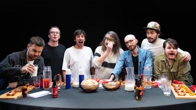 Pinguini Tattici Nucleari