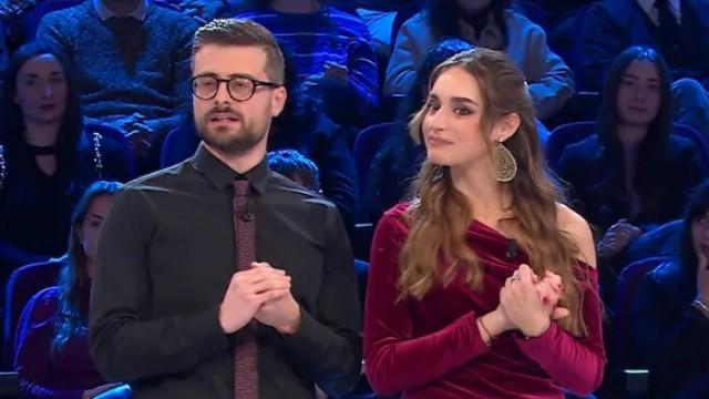 Puntata del 07/01/2025