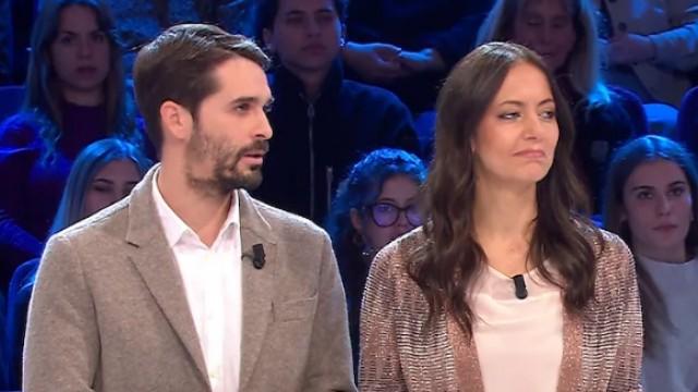 Puntata del 08/01/2025