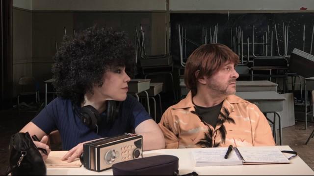 episodio TRE