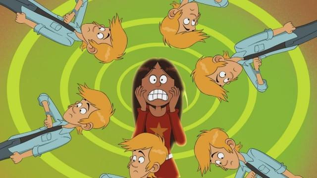 La reine des pestouilles