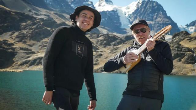 Bolivia, The challenge of the summits