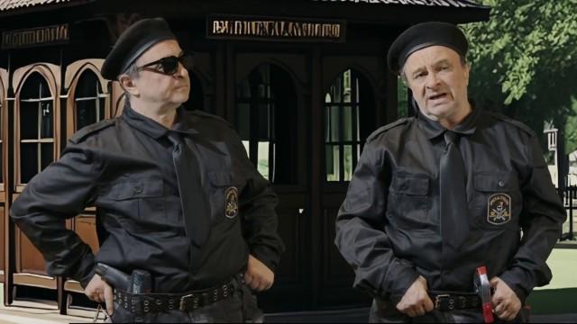 episodio OTTO