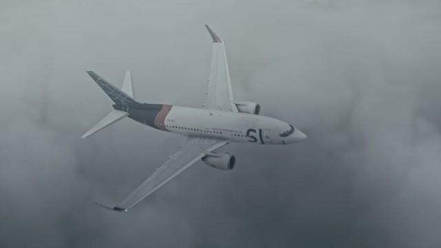 Power Struggle (Sriwijaya Air Flight 182)