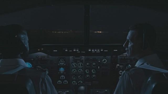 Pacific Ditching (Transair Flight 810)