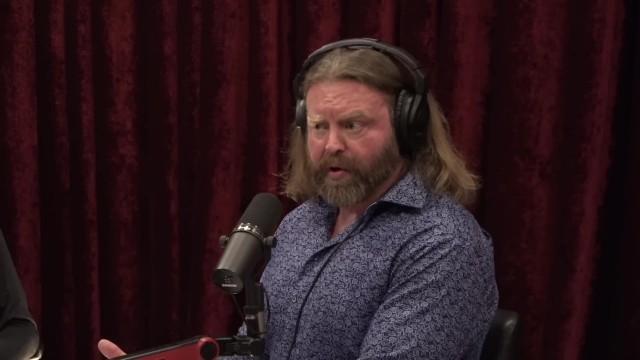 #2251 - Rick Perry & W. Bryan Hubbard