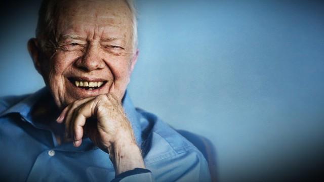 Jimmy Carter: A Full Life