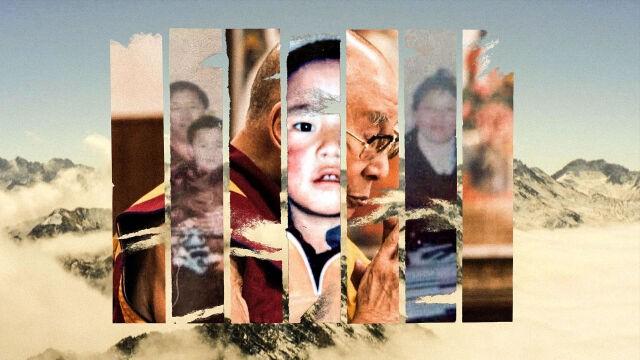 Inside China: The Battle for Tibet