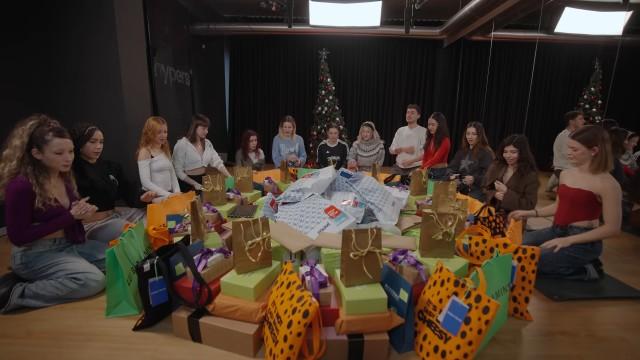 YILBAŞI HEDİYELERİNİ AÇIYORUZ!