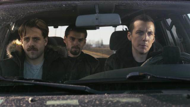 Épisode 1